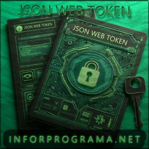 implementar JSON Web Token